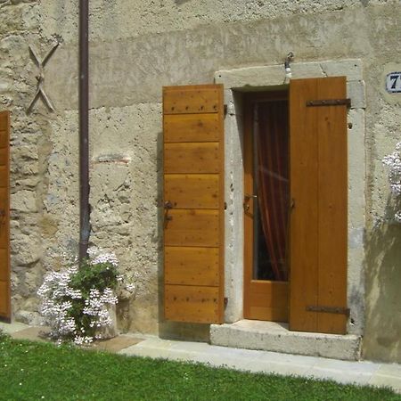Al Mulino Acomodação com café da manhã Fregona Exterior foto