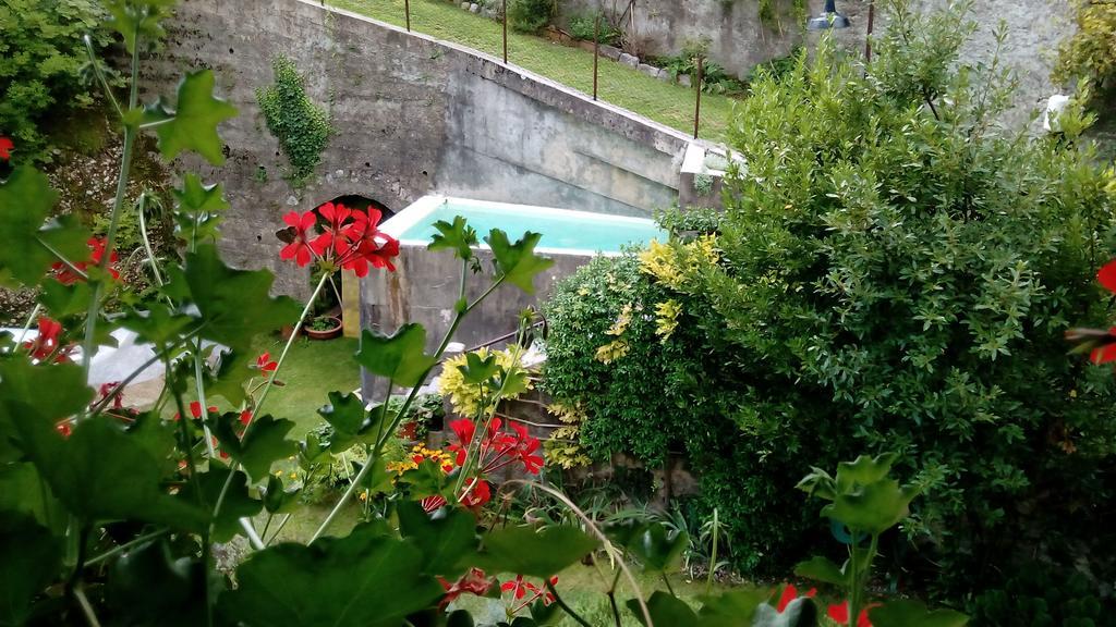 Al Mulino Acomodação com café da manhã Fregona Exterior foto