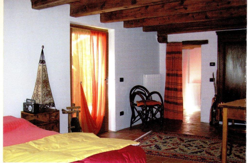 Al Mulino Acomodação com café da manhã Fregona Quarto foto