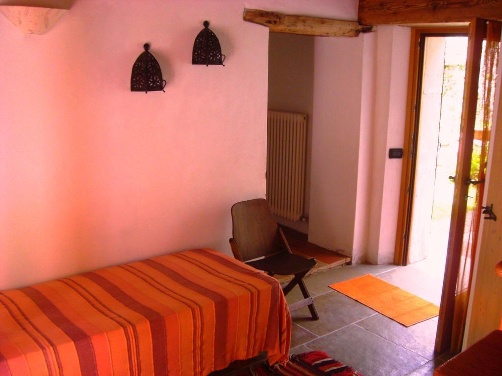 Al Mulino Acomodação com café da manhã Fregona Quarto foto