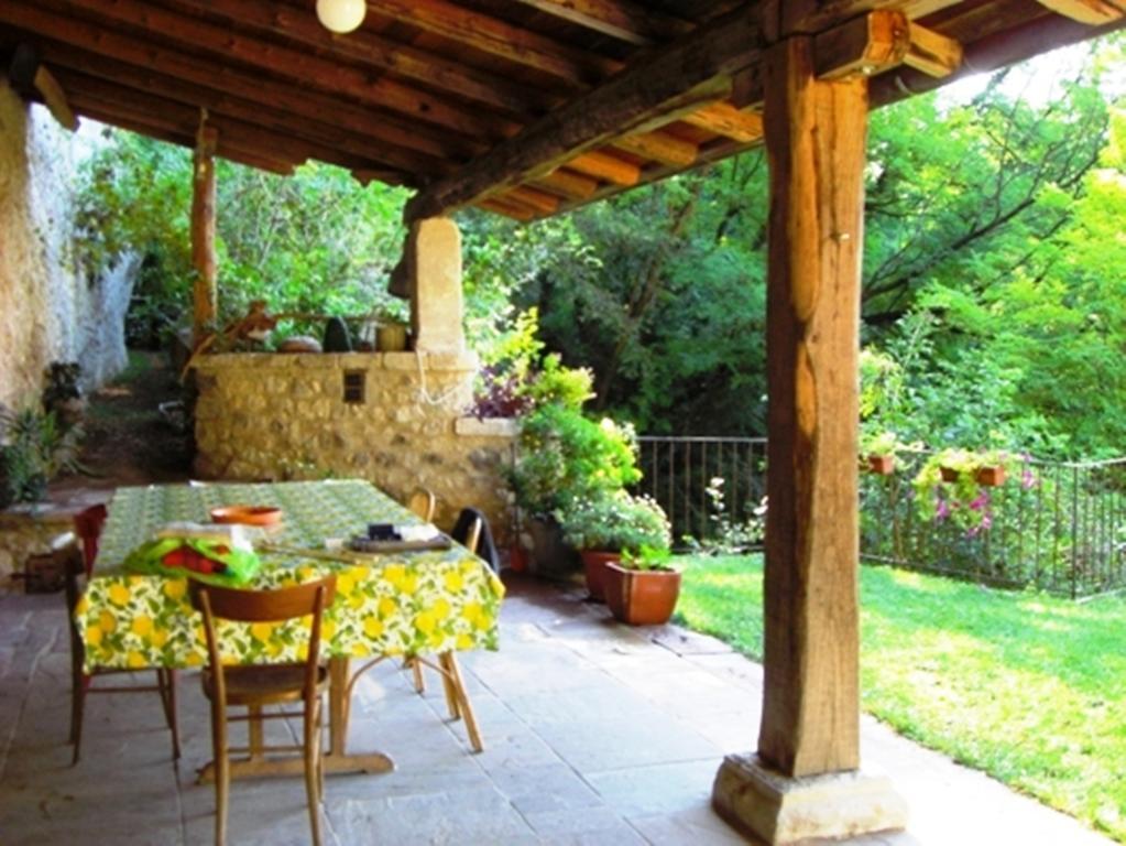 Al Mulino Acomodação com café da manhã Fregona Exterior foto